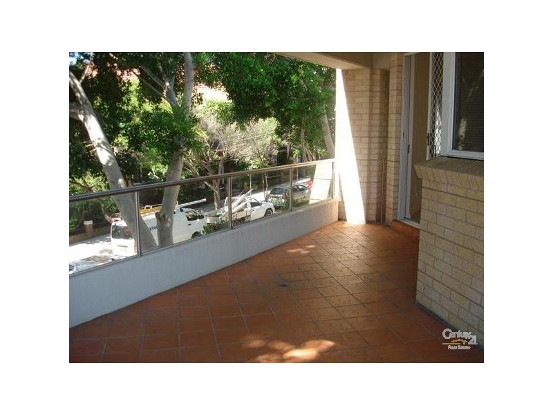 6/25-29 Hollywood Avenue, Bondi Junction NSW 2022