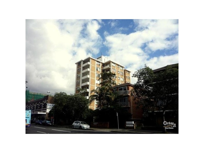 10/240 Bondi Road, Bondi NSW 2026