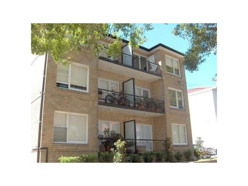 3/9-11 St Pauls Road, Randwick NSW 2031