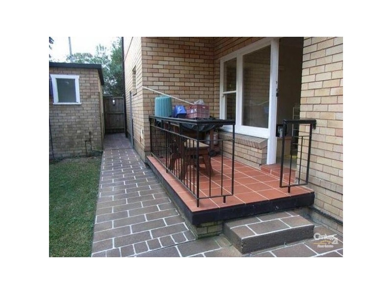 3/9-11 St Pauls Road, Randwick NSW 2031