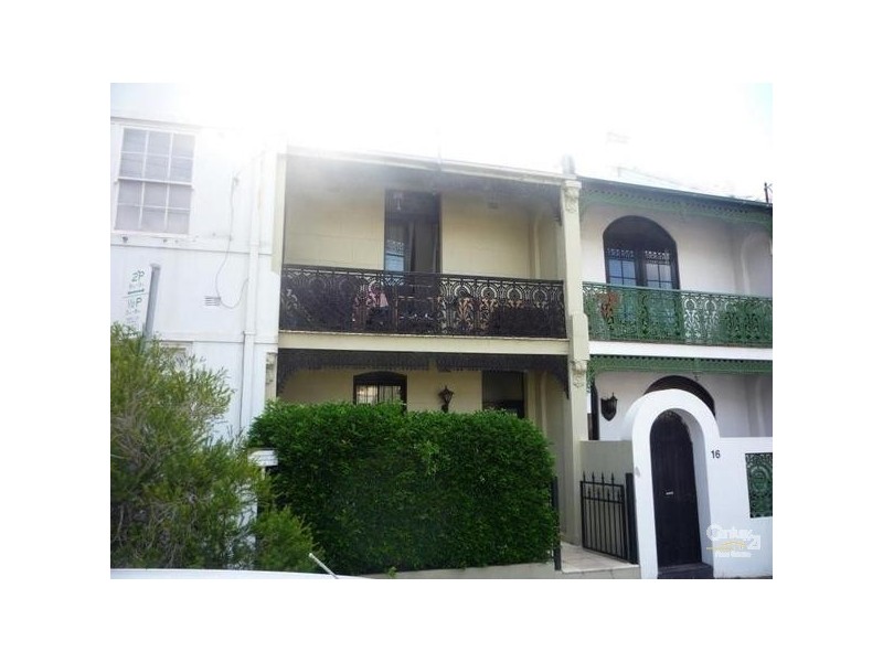 14 Mackenzie Street, Bondi Junction NSW 2022