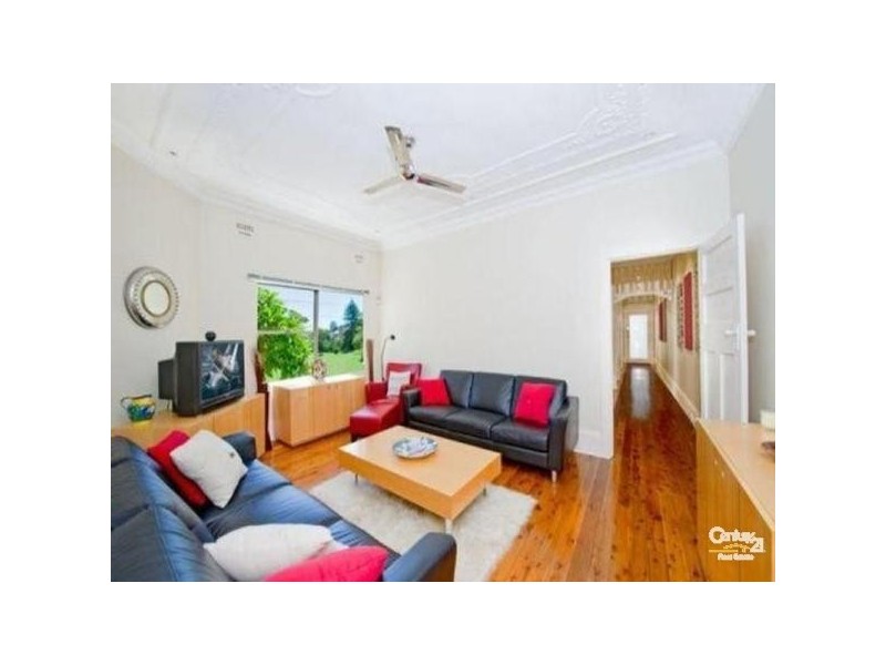 1 Barclay Street, Bronte NSW 2024
