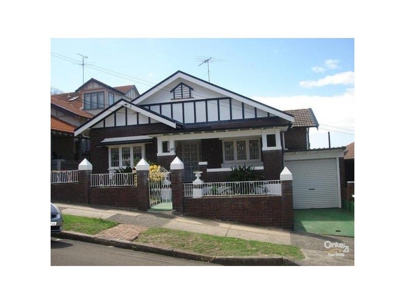 39 Dudley Street, Coogee NSW 2034