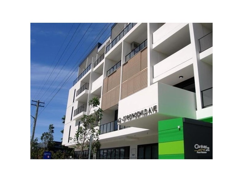 19/57-61 Rothschild Avenue, Rosebery NSW 2018