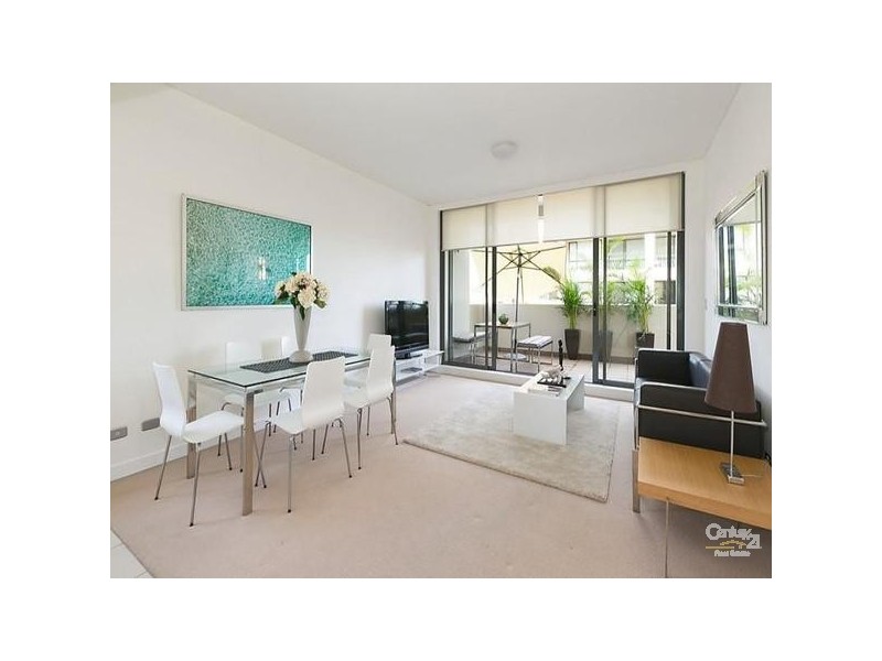 6/31 Waverley Street, Waverley NSW 2024