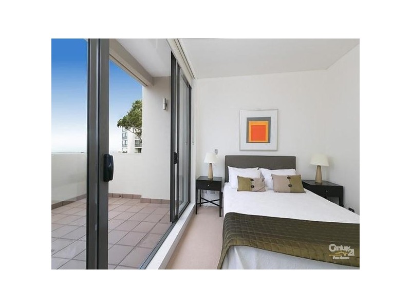 6/31 Waverley Street, Waverley NSW 2024