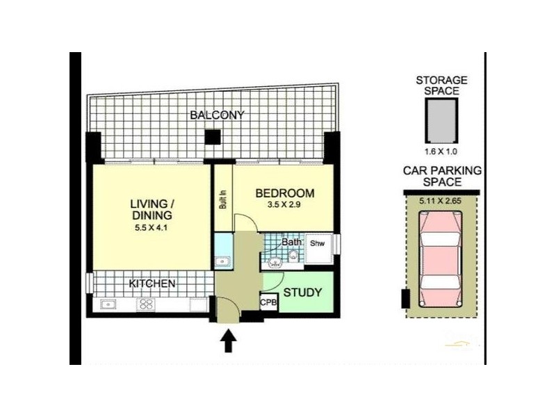 6/31 Waverley Street, Waverley NSW 2024