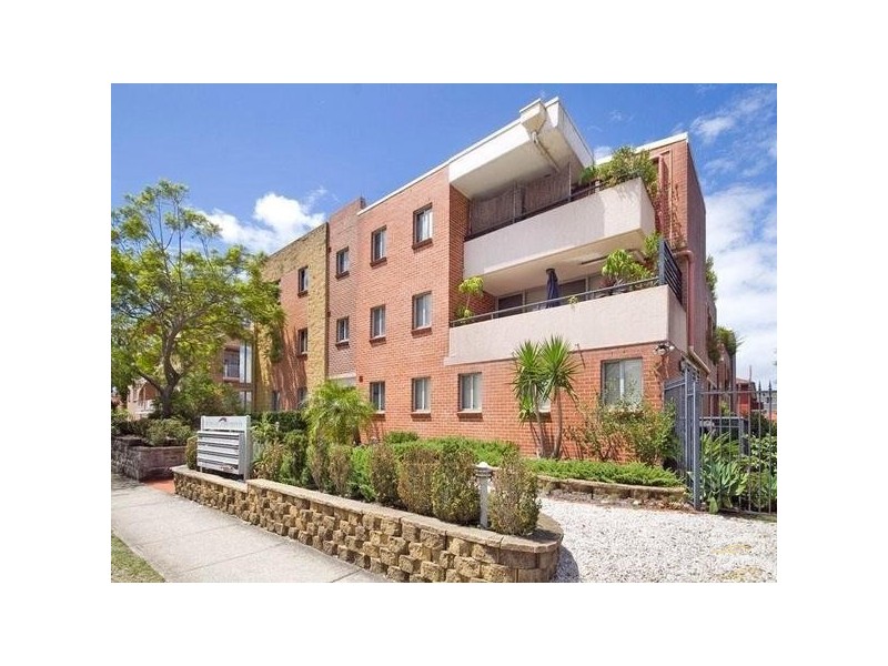 15/3 Kensington Road, Kensington NSW 2033