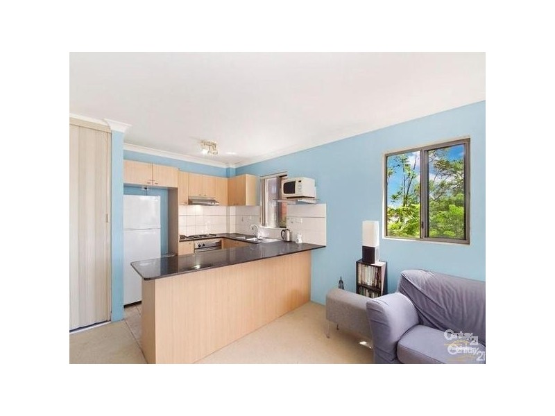 15/3 Kensington Road, Kensington NSW 2033