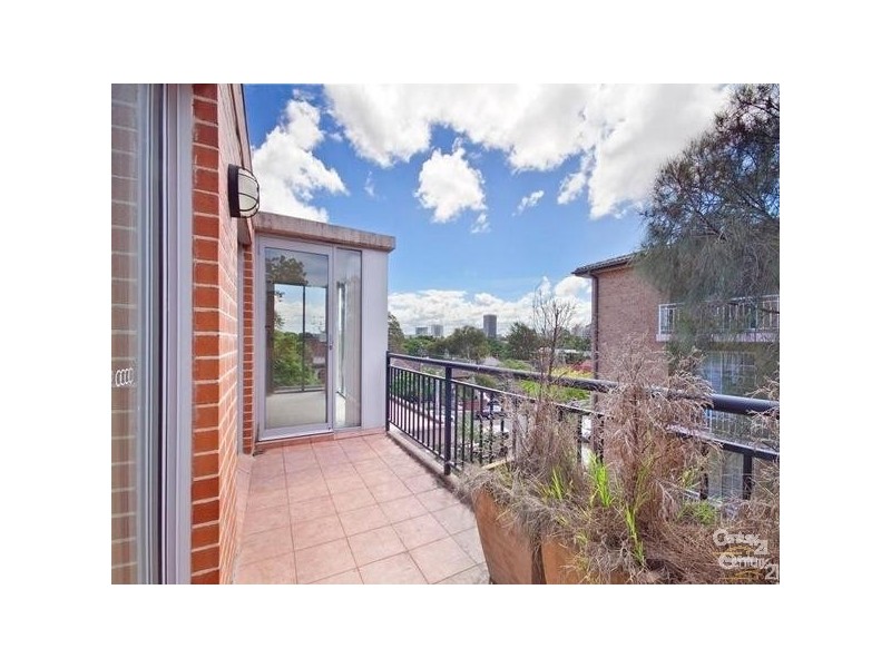15/3 Kensington Road, Kensington NSW 2033