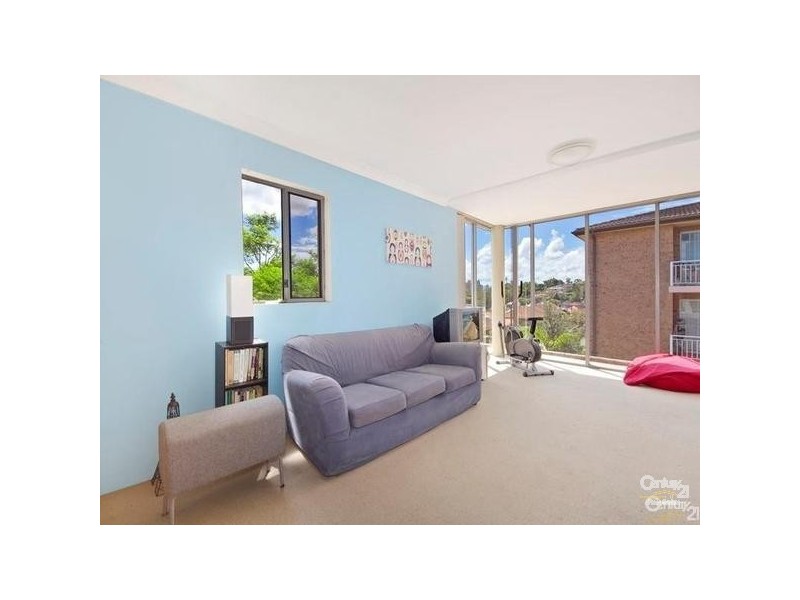 15/3 Kensington Road, Kensington NSW 2033