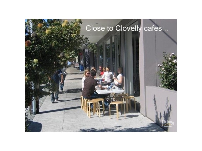 3/2 Mount Street, Coogee NSW 2034