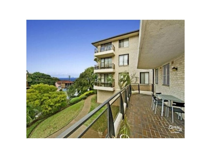 1/128 Carrington Road, Coogee NSW 2034