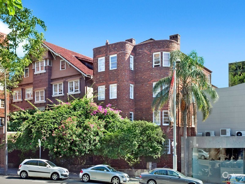 9/290 New South Head Road, Double Bay NSW 2028