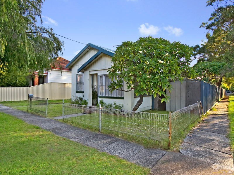 2 Albert Street, Botany NSW 2019