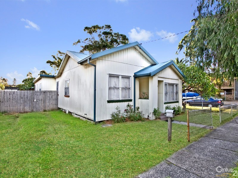 2 Albert Street, Botany NSW 2019