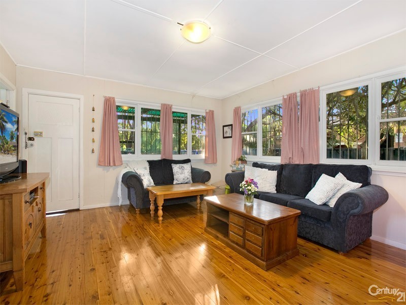 2 Albert Street, Botany NSW 2019