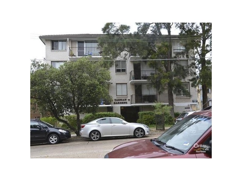 10/9-11 Macpherson Street, Bronte NSW 2024