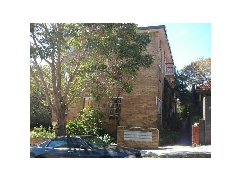 1/27 Byron Street, Coogee NSW 2034