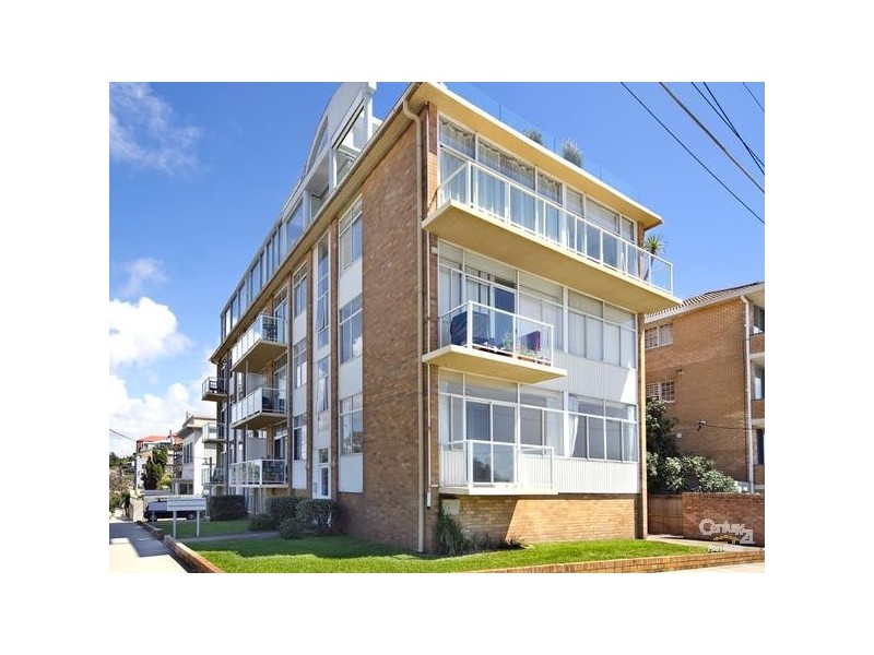 8/10 Major Street, Coogee NSW 2034