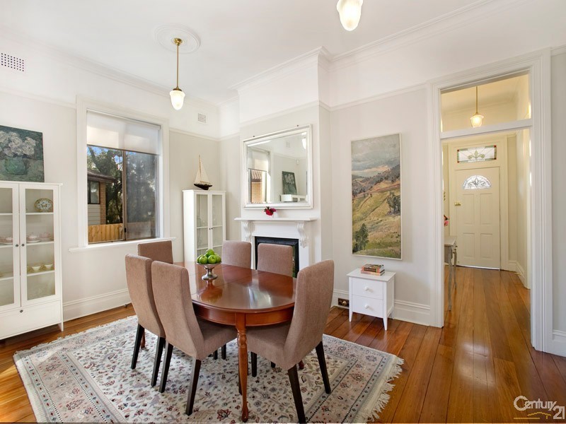 43 Edgehill Avenue, Botany NSW 2019