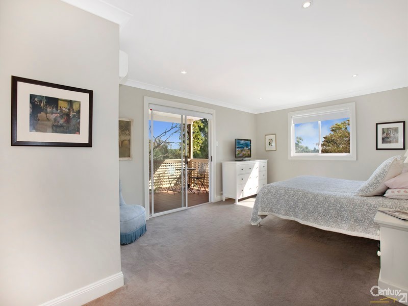 43 Edgehill Avenue, Botany NSW 2019