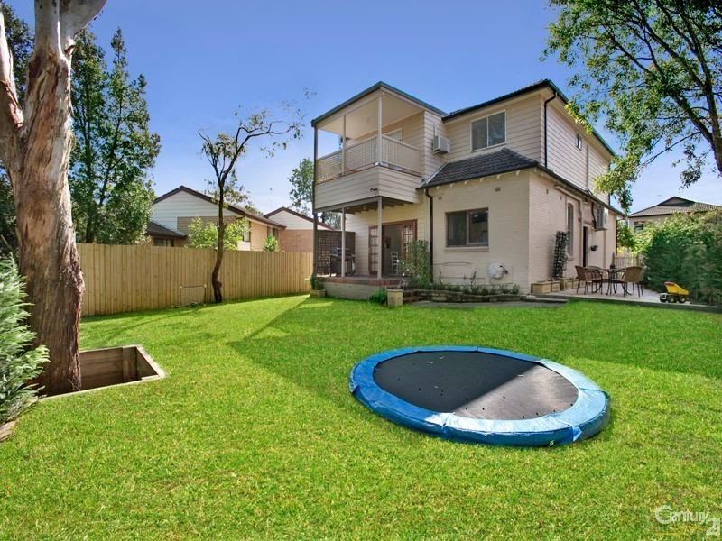 43 Edgehill Avenue, Botany NSW 2019