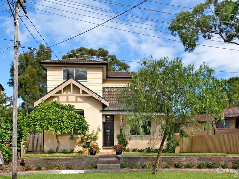 43 Edgehill Avenue, Botany NSW 2019