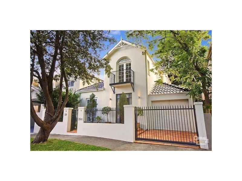 29 Epping Road, Double Bay NSW 2028
