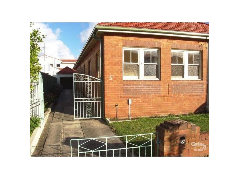 5 Duncan Street, Maroubra NSW 2035