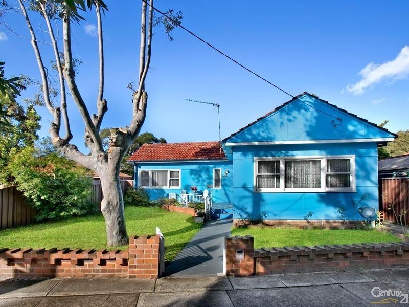 1 Tupia Street, Botany NSW 2019