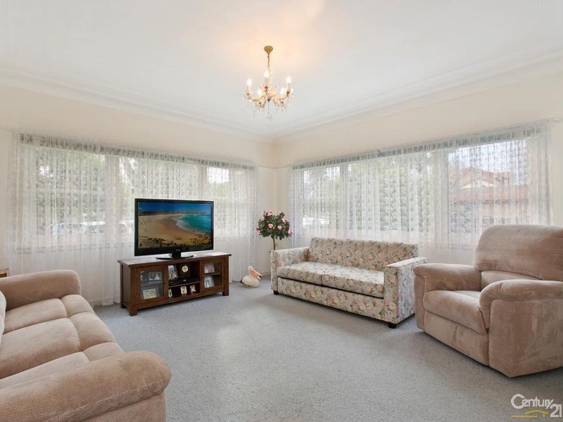 1 Tupia Street, Botany NSW 2019