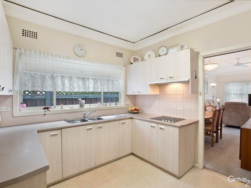 1 Tupia Street, Botany NSW 2019