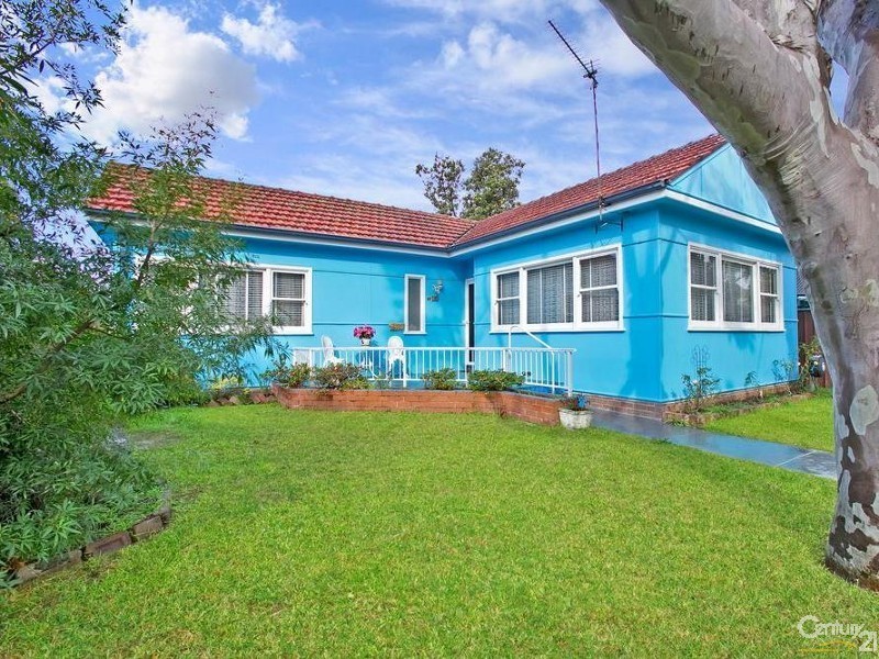 1 Tupia Street, Botany NSW 2019