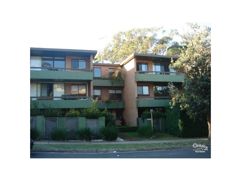 4/15-21 Dudley Street, Coogee NSW 2034