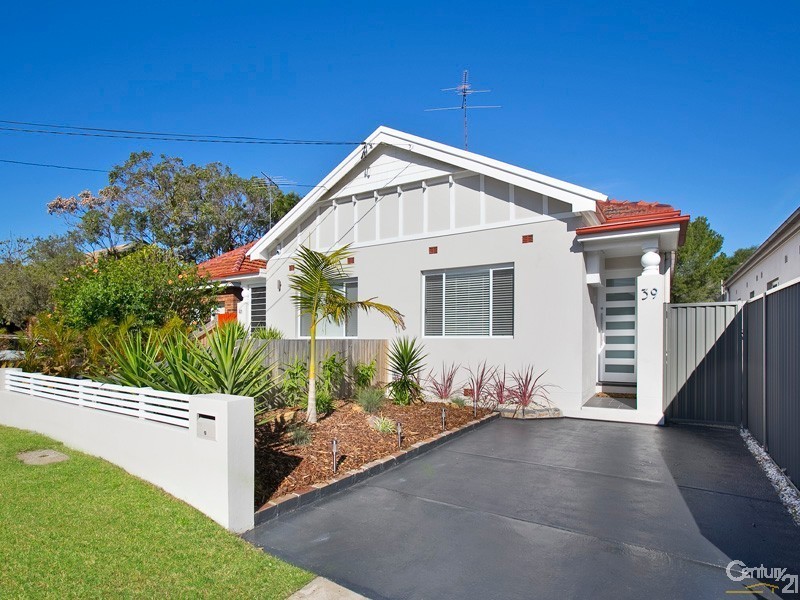 39 Partanna Avenue, Matraville NSW 2036