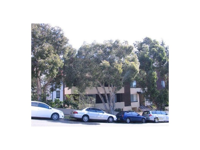 5/16 Carr Street, Coogee NSW 2034