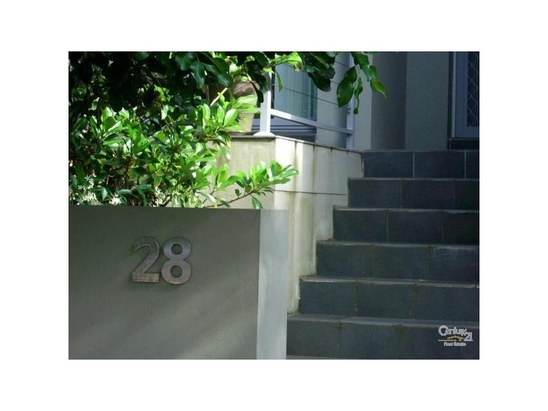 28/34 Bay Street, Botany NSW 2019