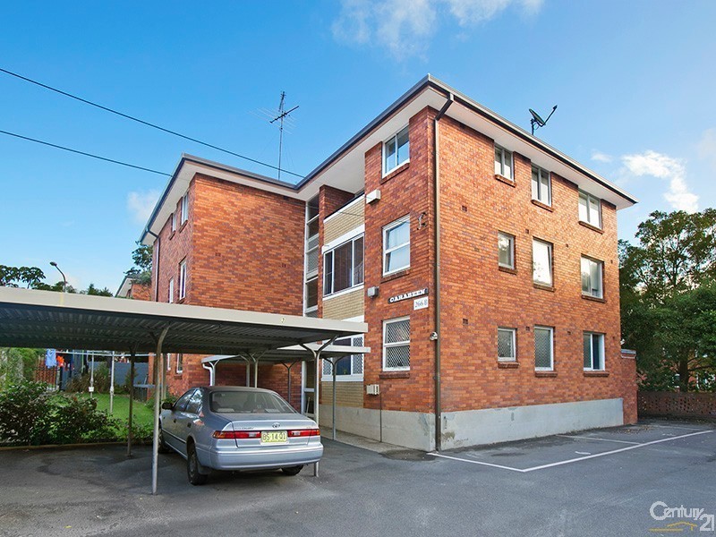 3/266B Bunnerong Road, Hillsdale NSW 2036