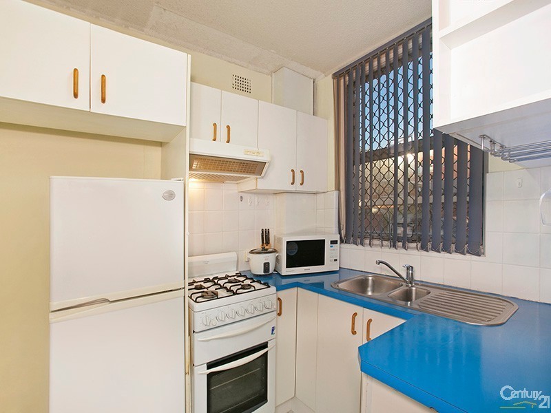 3/266B Bunnerong Road, Hillsdale NSW 2036