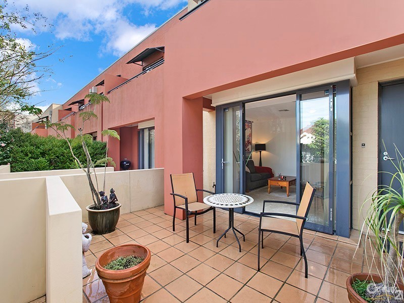 9/15 Begonia Street, Pagewood NSW 2035