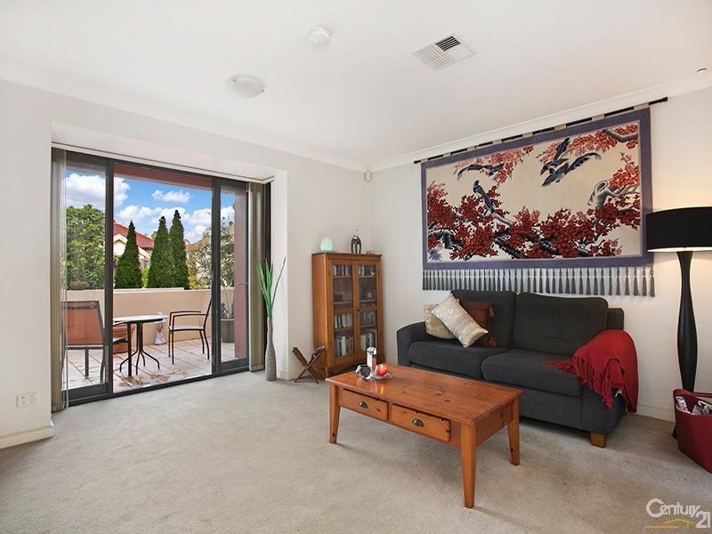 9/15 Begonia Street, Pagewood NSW 2035