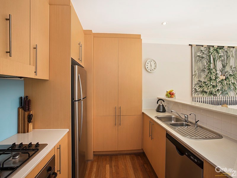 9/15 Begonia Street, Pagewood NSW 2035