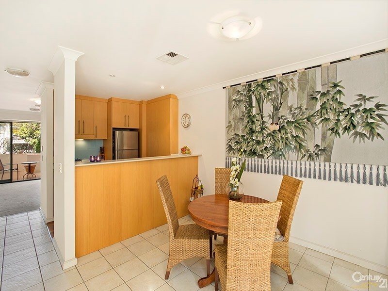 9/15 Begonia Street, Pagewood NSW 2035