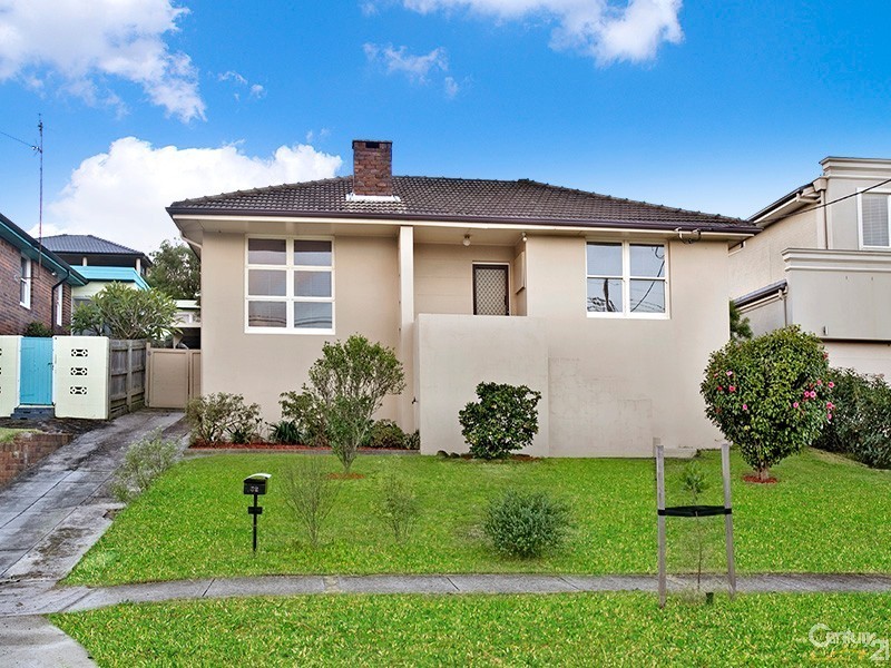 32 Windsor Street, Matraville NSW 2036