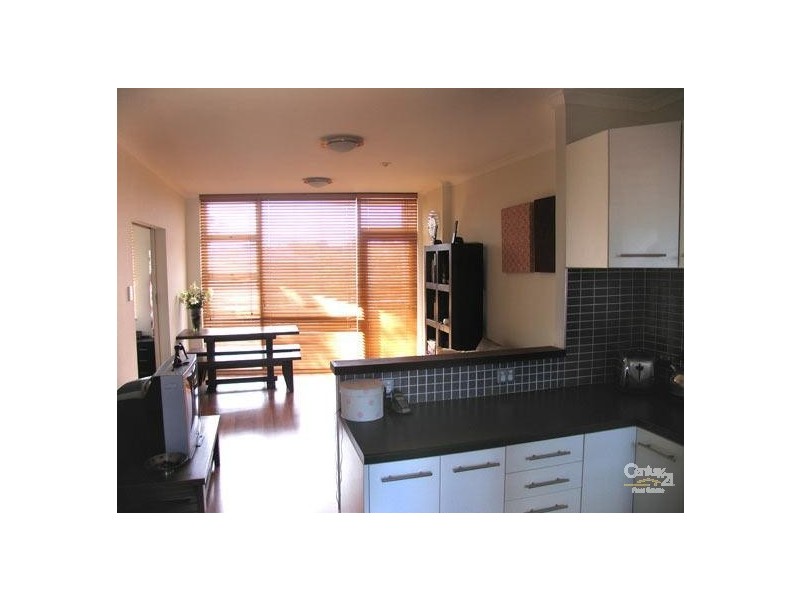 33/56 Anzac Parade, Kensington NSW 2033