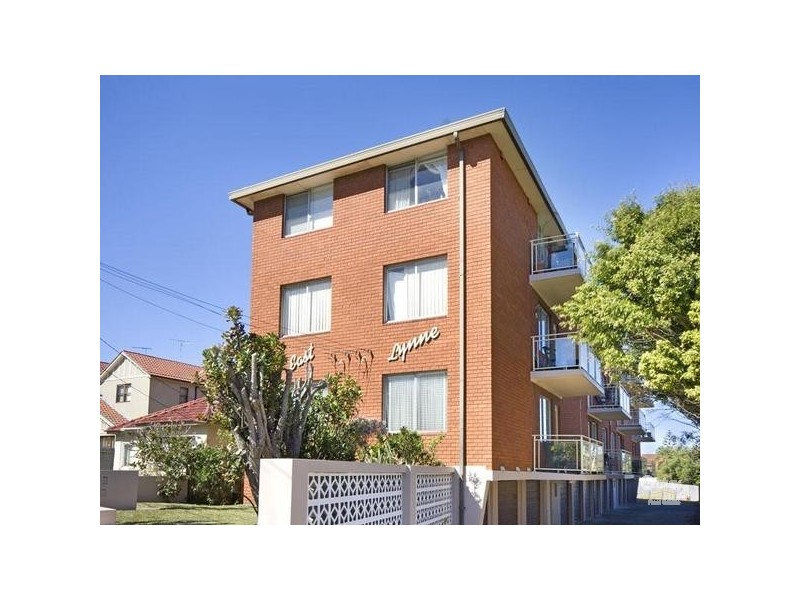 6/363 Malabar Road, Maroubra NSW 2035