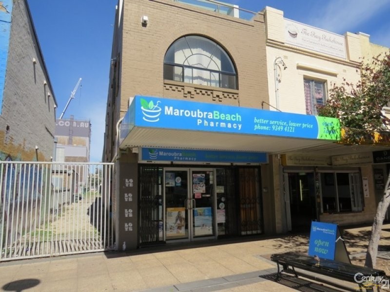 45 McKEON STREET, Maroubra NSW 2035