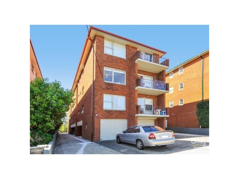 5/49 Gilderthorpe Avenue, Randwick NSW 2031