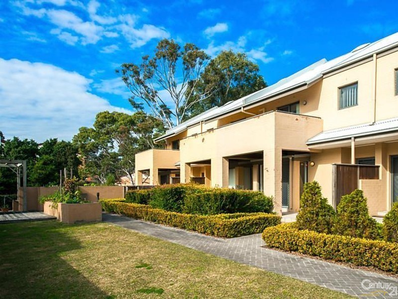 34/25  Chelmsford Ave, Botany NSW 2019